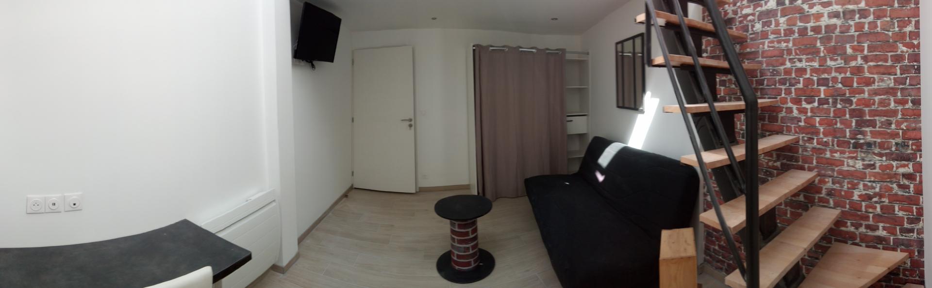 Chambre 6